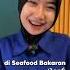 Udah Pasti Yang Dingin Dingin Di Seafood Bakaran Bikin Hari Tuan Dan Nona Menyegarkan Deh