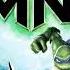 TMNT 2007 OST P O D Lights Out Chris Vrenna Remix Extended