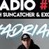 Suncatcher Exolight Critical Exposure 173 Hadriani Takeover