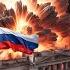 PUTIN Angry Dozens Of US Stealth Missiles Launched And Destroyed Putin S Palace