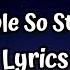 Tom Macdonald People So Stupid Lyrics