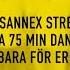 Best Of Sannex Stream 2020 Dra Undan Borden Och Dansa Loss