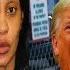 No Blacks In Trump S Administration Jamaican Thieving Couple Spend That Money Girl And More