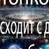 Новости тонкого плана за конец ноября Что сейчас происходит с душами ушедших Мы из будущего