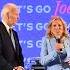 Biden S Debate Performance Impresses Jill Biden Despite Criticism Shorts