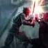 Star Wars The Clone Wars Darth Maul Savage Opress Vs Darth Sidious 1080p