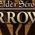 Обзор Morrowind The Elder Scrolls 3 Morrowind История серии TES Часть 3