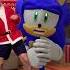 Sonic Being Bulied By Chinese Man Shorts