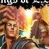 Gangstar 2 Kings Of L A OST Pause 2 DSi