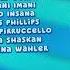 Bubble Guppies Credits