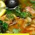 Очень вкусная сборная СОЛЯНКА пошаговый рецепт