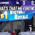 Espresso FUNNY Fortnite Remix