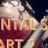 INSTRUMENTAL SYMPHONIC METAL Part 2