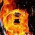 Robbie Reyes Johnny Blaze Ghost Rider Tribute Inside The Fire Disturbed