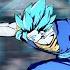 DBFZ Perfect Ultra Instinct Dodging For Exactly Four Minutes And Twenty Two Seconds