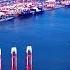 Port Of Shanghai The World S Largest Deep Water Port By Cargo Turnover