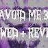 KUTE AVOID ME 3 SLOWED REVERB