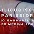 Silicodisco Parissior Confessions Critical Monday