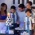 The Messi Family Celebrates Mateo Messi S 7th Birthday