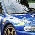 COLIN MCRAE RICHARD BURNS WRC SUBARU IMPREZA 22B WRX STI MUSIC VID MADE BY ME