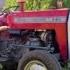 How To Drive A Tractor Massey Ferguson