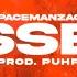SpaceMan Zack TASSELS Official Lyric Video