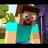 Where Is Steve In Minecraft Mansamusza Edit Funnyshorts