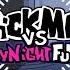 Serious OST FNF Vs Stickman