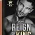 Reign Of A King Liveshow The Swoon Sisters Book Club
