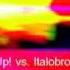 TuneUp Vs Italobrothers Colours Of The Rainbow Castex Bootleg Remix