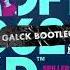 PROMO VIBEZ Spiller Groovejet Galck Bootleg