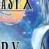 Fantasy Music For Sleeping FFX LULLABY With HARP