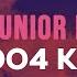 Junior H 1004 KM Letra Lyrics