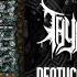 Deathcore Drum Track Thy Art Is Murder Style 140 Bpm