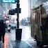 Walking In The Rain In Manhattan NYC Binaural City Sounds 4k Rain Ambience