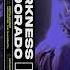 Darkness In Eldorado Hephaistos The Blacksmith Distorted Planet Remix II132D