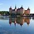 Замок из сказки Три орешка для золушки MORITZBURG