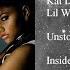 Kat DeLuna Unstoppable Featuring Lil Wayne