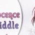 HaruWei Felya Soushou Innocence RUS Cover Akuma No Riddle OP