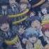 Assassination Classroom OST Tabidachi No Uta Audio