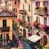 Bellagio 4K Walking Tour The Charm Of Italy One Of The Most Picturesque Corners Of Lake Como