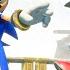 Shadow Generations Sonic Shadow Swap Clothes