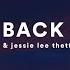 Eijk Jessie Lee Thetford Come Back To Me