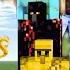 Epic Minecraft Battle Mutant Stray Takes On All Golem S Minecraft Viral Trending