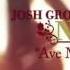 Josh Groban Ave Maria Official HD Audio