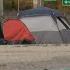 People Living At Milwaukee Park And Ride Lot Encampments Begin To Pack Up