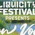 Liquicity Festival Essentials Jon Void
