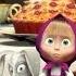 Masha And The Bear Hold Your Breath Episode 22