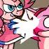 Block Head But SWAPPED FNF Amy Vs Pinkie Pie