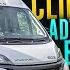 Günstiger Campervan Mit 6 Metern Einzelbetten Sunlight Cliff 602 Adventure Edition